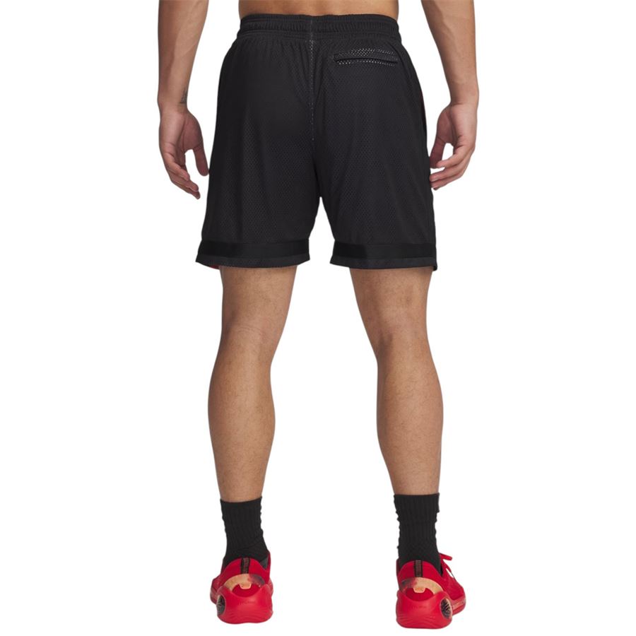 Shorts Curry Statement da uomo Under Armour | 13903480001